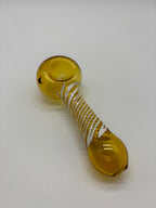 Pipa grande vidrio