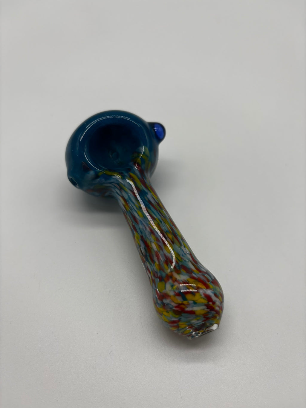 Pipa grande vidrio