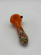 Pipa grande vidrio
