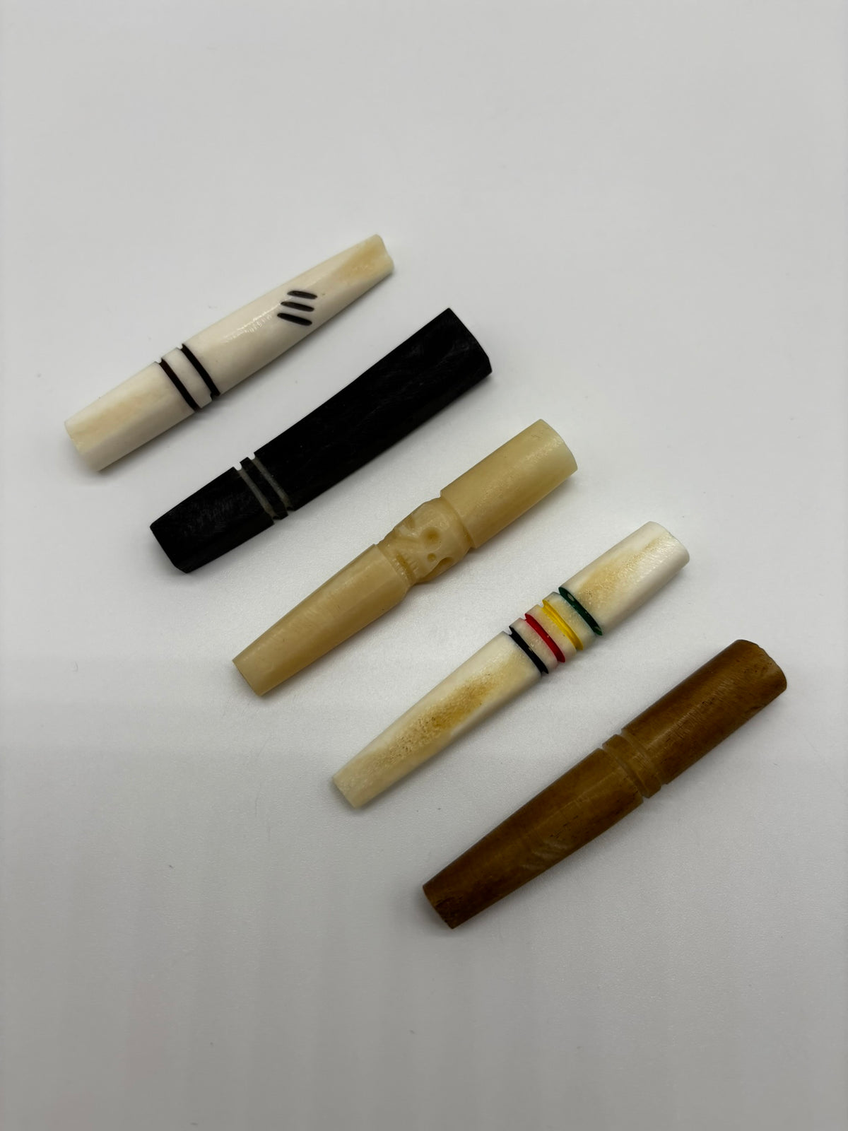 Boquilla para Fumar (Killer)