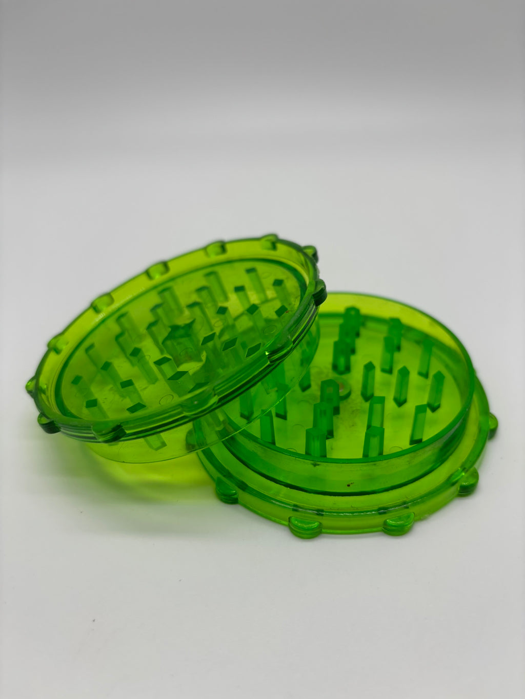 Grinder (Acrílico)