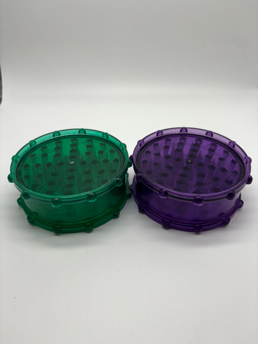 Grinder (Acrílico)