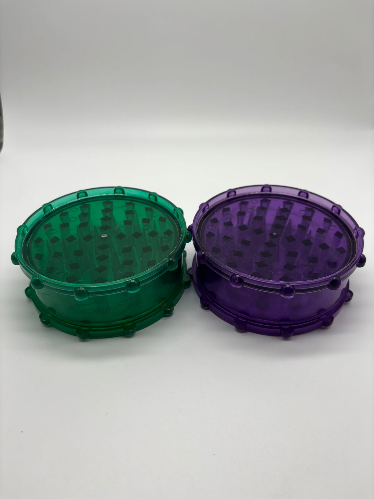 Grinder (Acrílico)