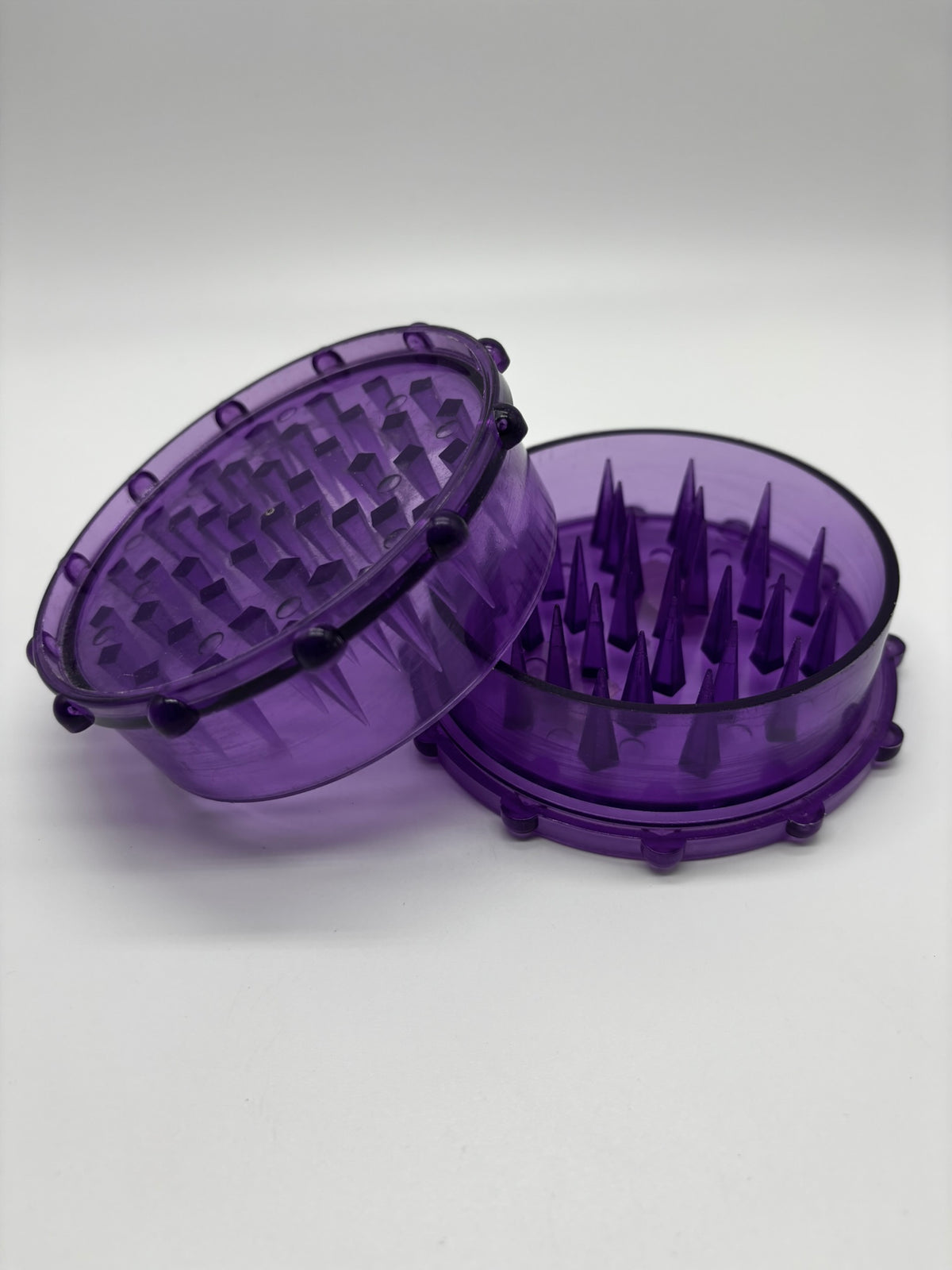 Grinder (Acrílico)