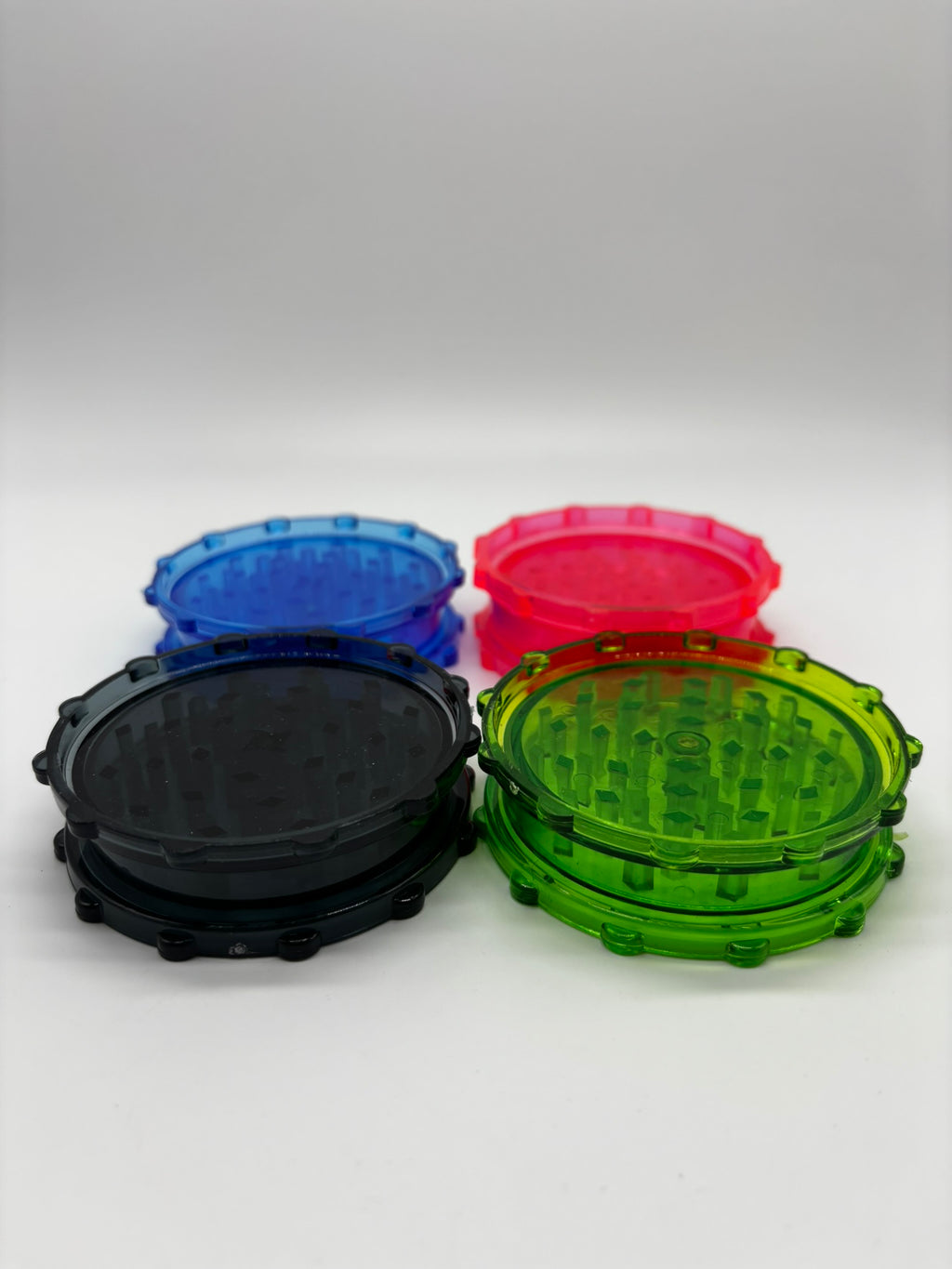 Grinder (Acrílico)