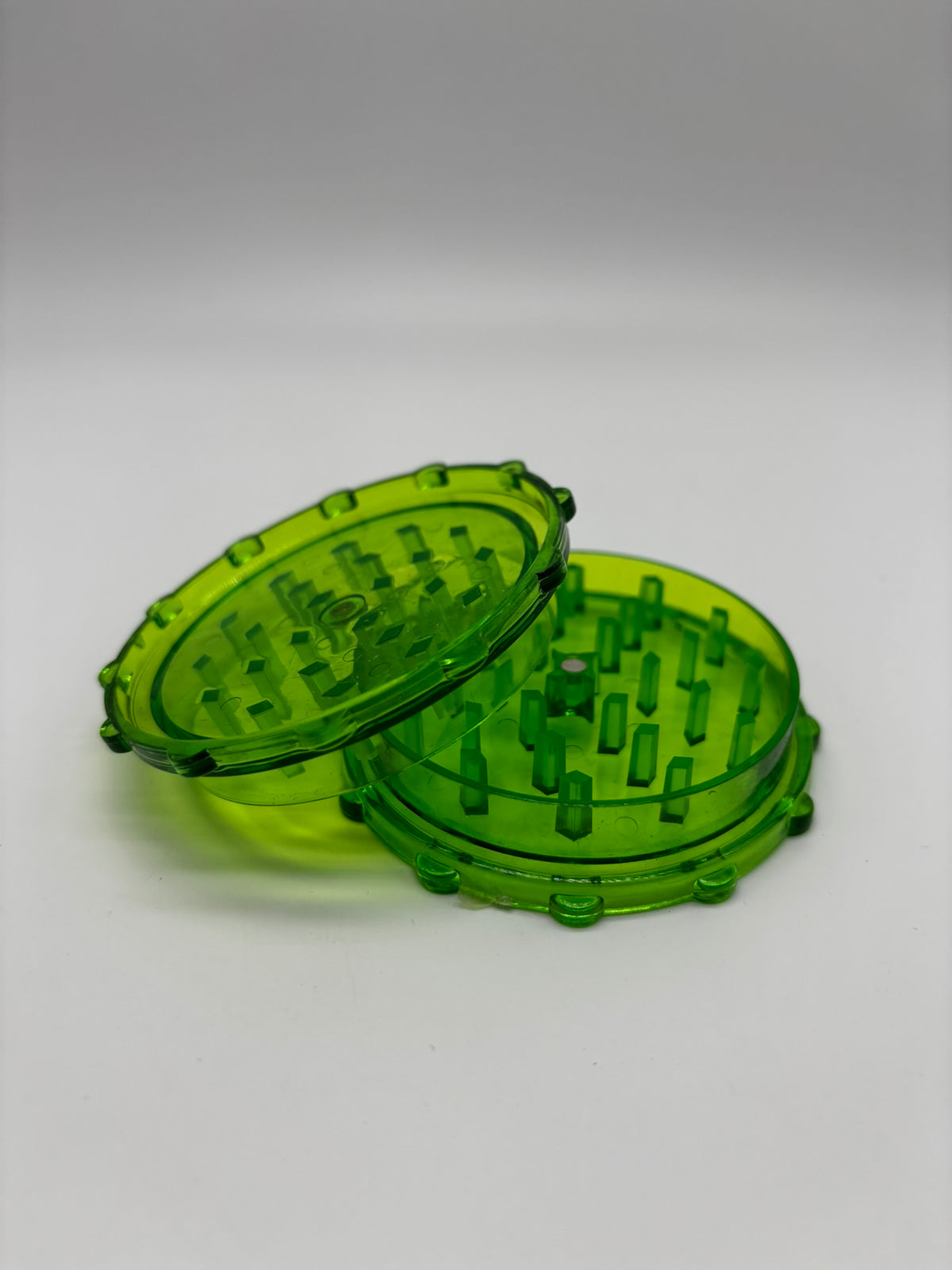 Grinder (Acrílico)