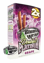 Blunt Double Platinum (Caja)