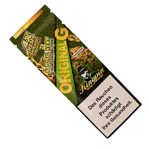Blunt Kingpin