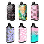Vaporizador (Blazy Susan)