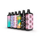 Vaporizador (Blazy Susan)
