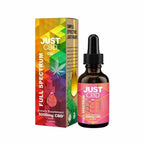 Aceite Just CBD