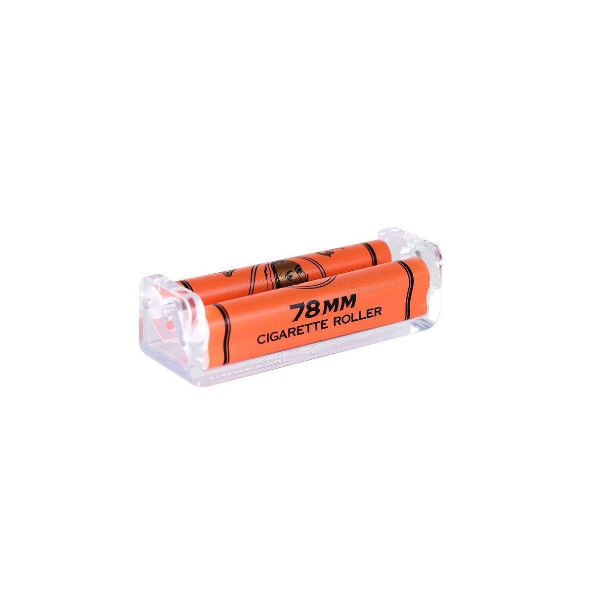 Enroladora de Cigarrillos