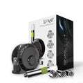 Vaporizador Lookah Snail 2.0 Wax Kit