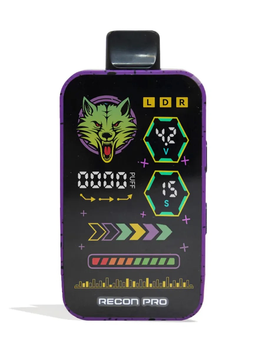 Vaporizador (Wulf)
