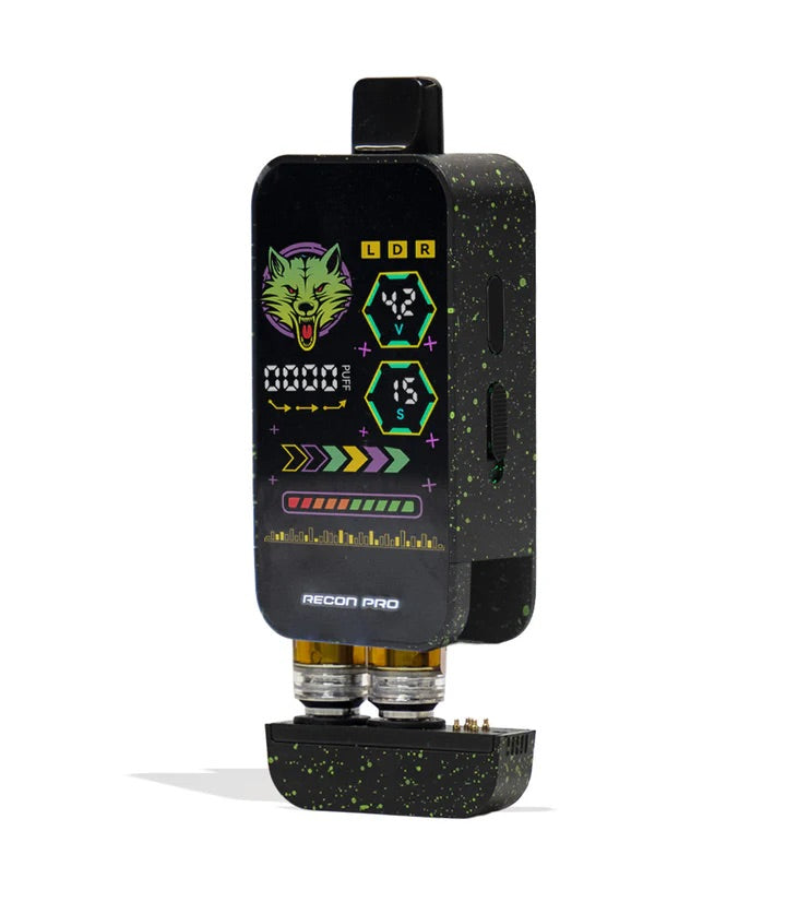 Vaporizador (Wulf)