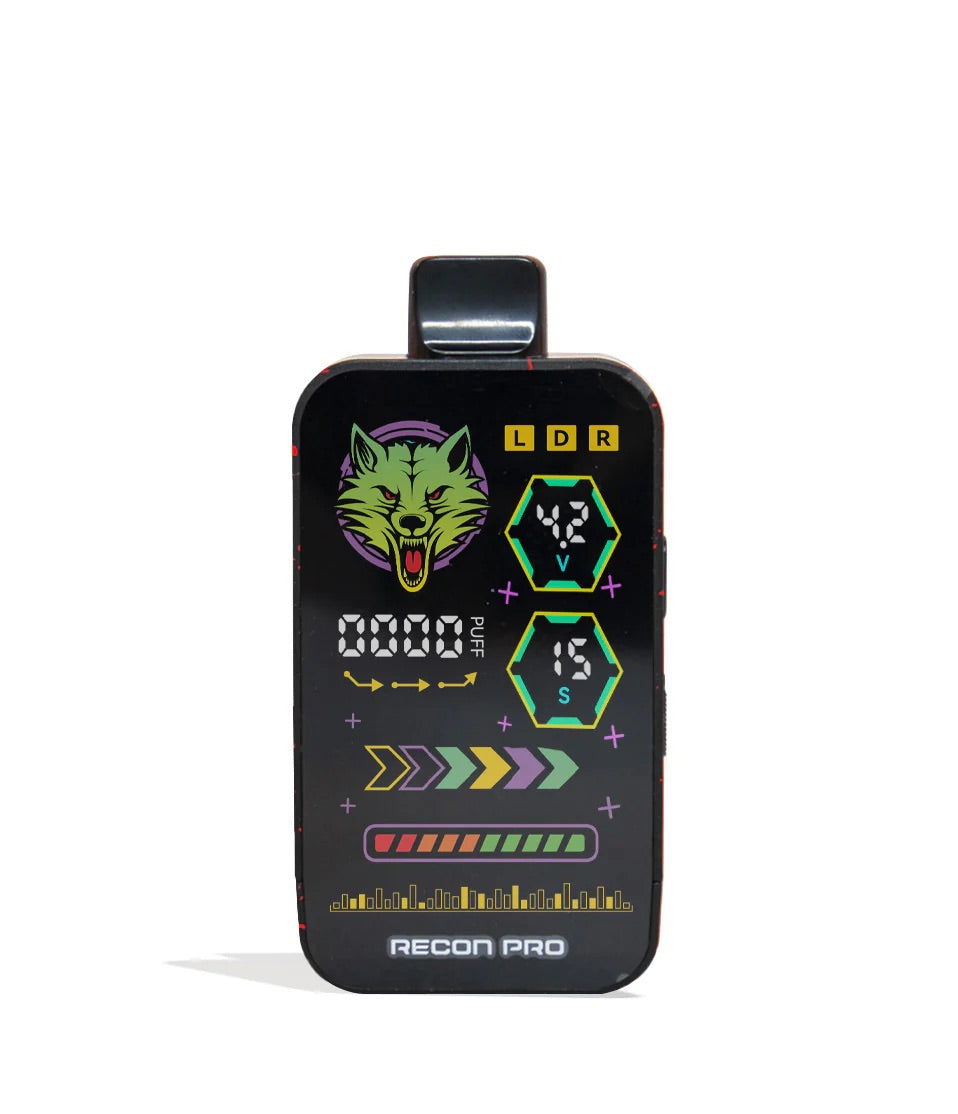Vaporizador (Wulf)