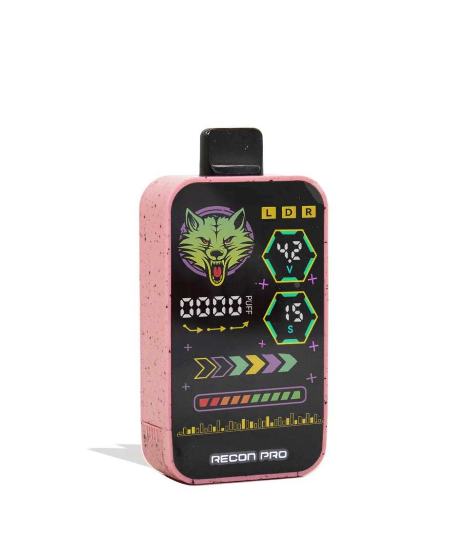 Vaporizador (Wulf)