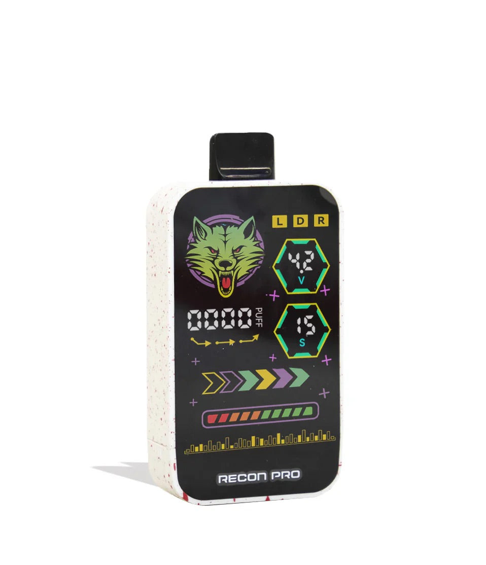 Vaporizador (Wulf)