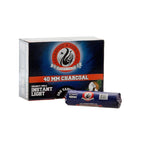 Carbón Starbuzz