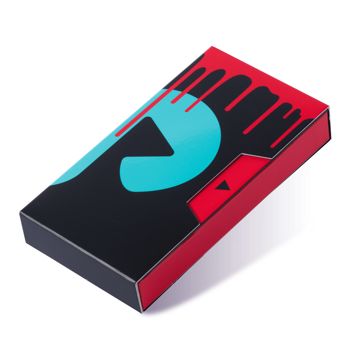 Batería recargable PLUGplay