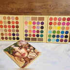 Paleta de Maquillaje Prolux - Love Struck (Kit Profesional de 86 Tonos)