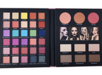 Paleta de Sombras Prolux - MUA (Edición Especial)