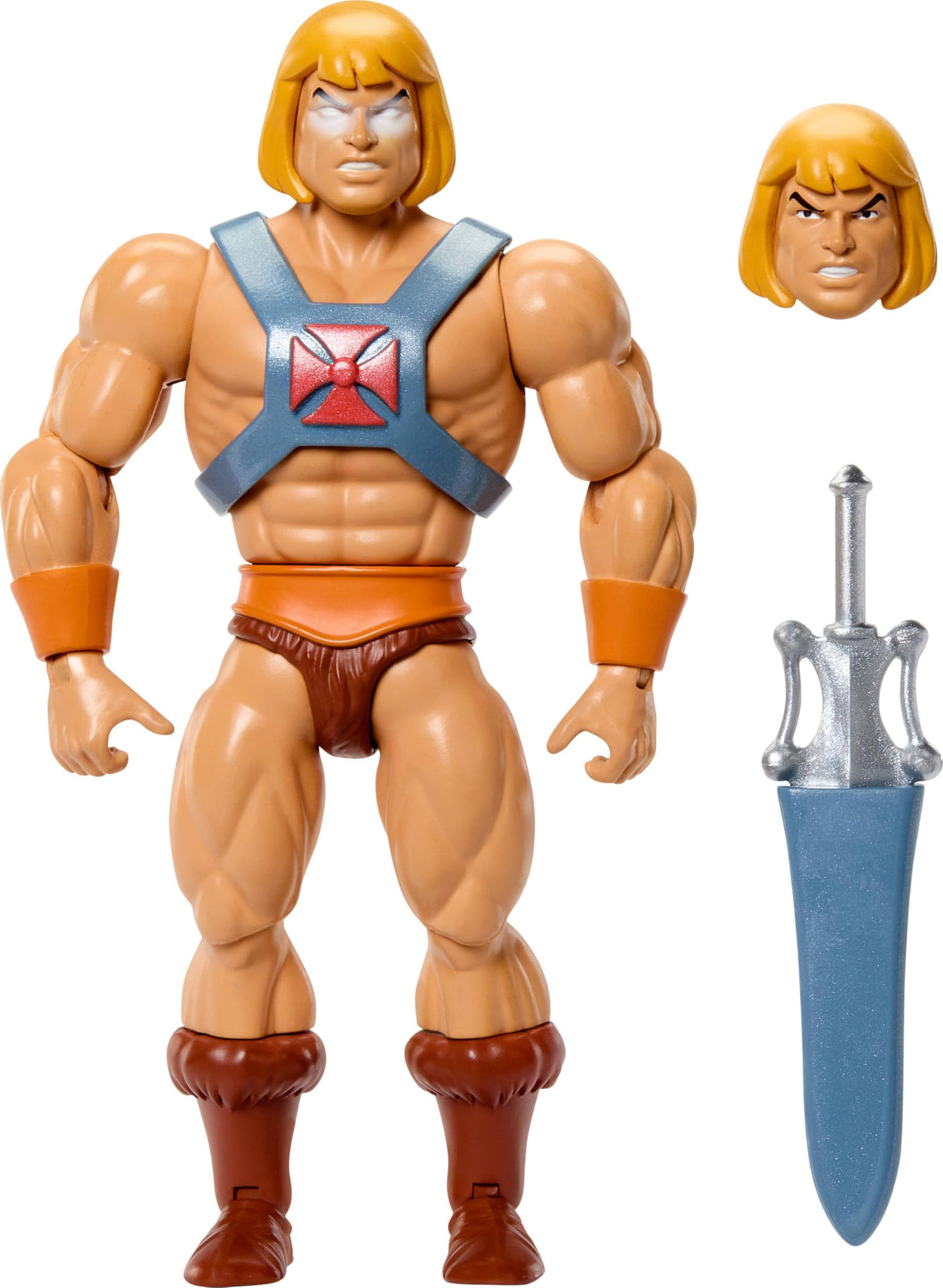 Figuras He-Man