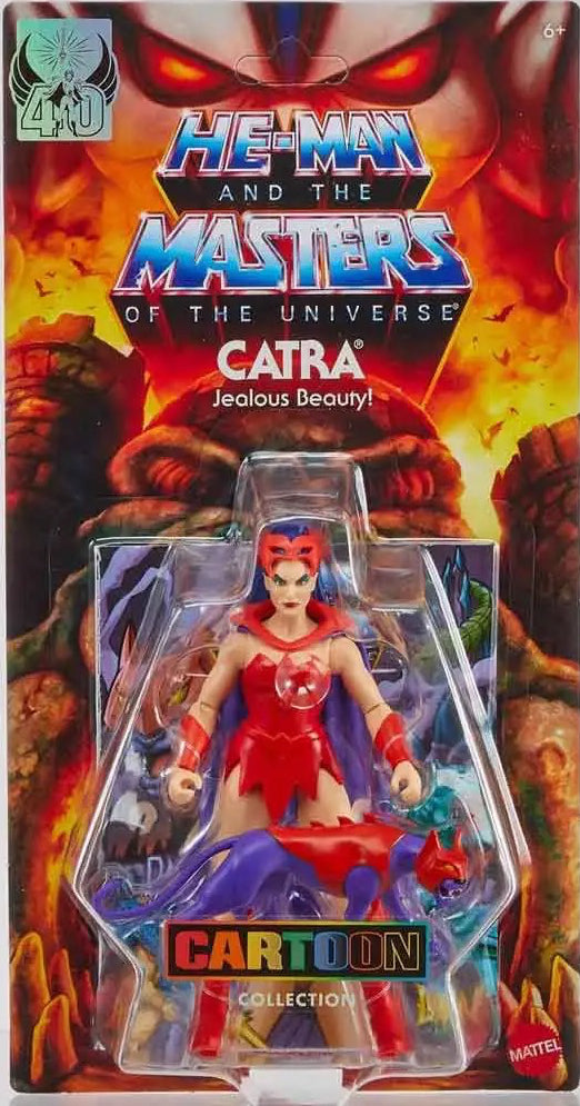 Figuras He-Man