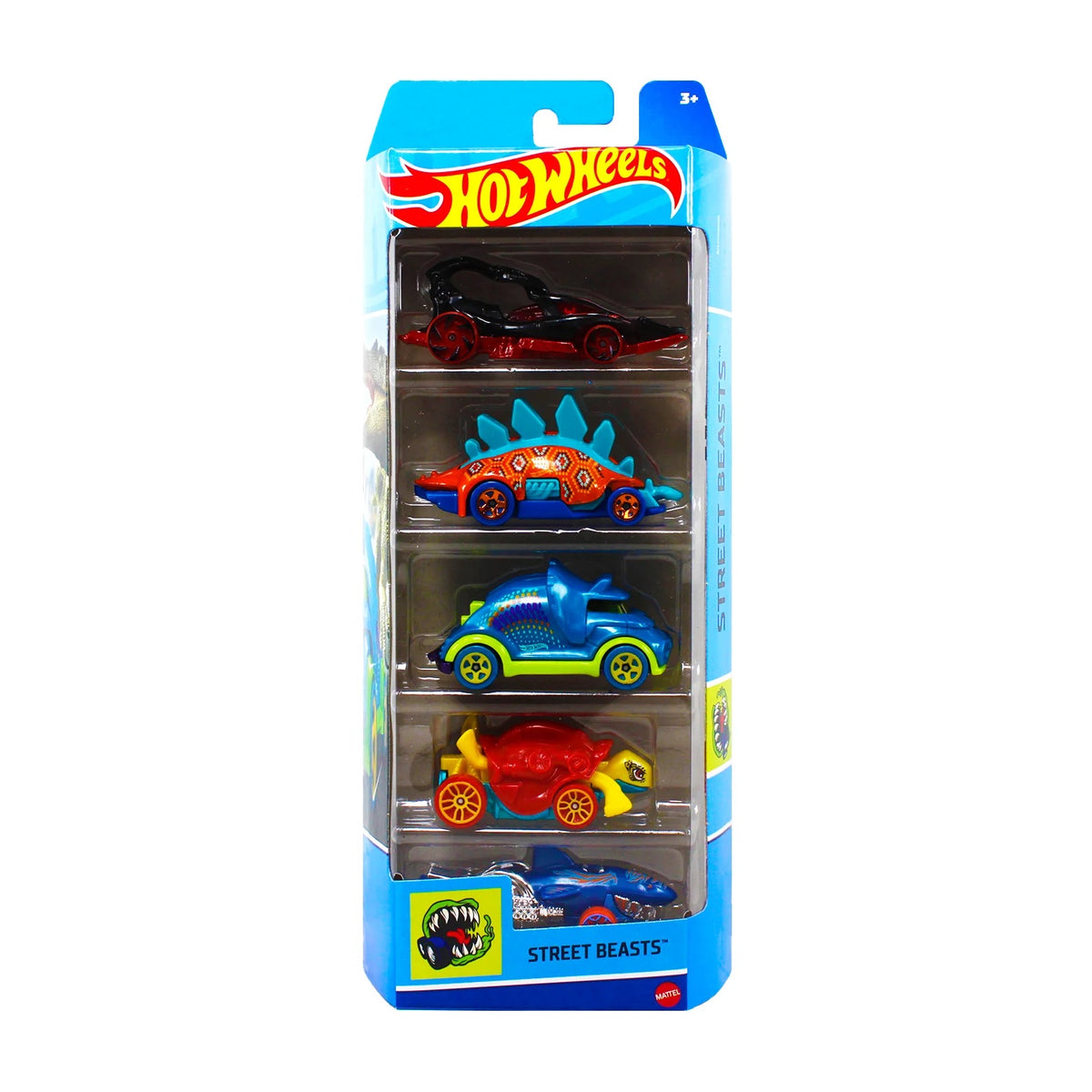Paquetes Hot Wheels Diversos