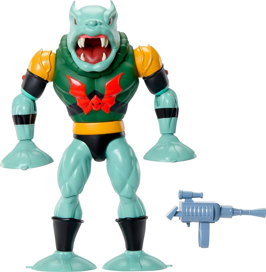 Figuras He-Man