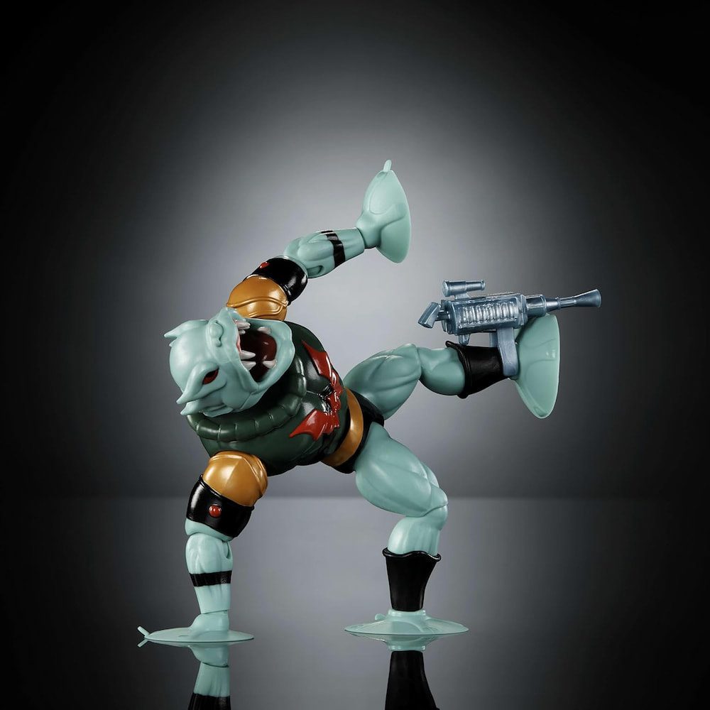 Figuras He-Man