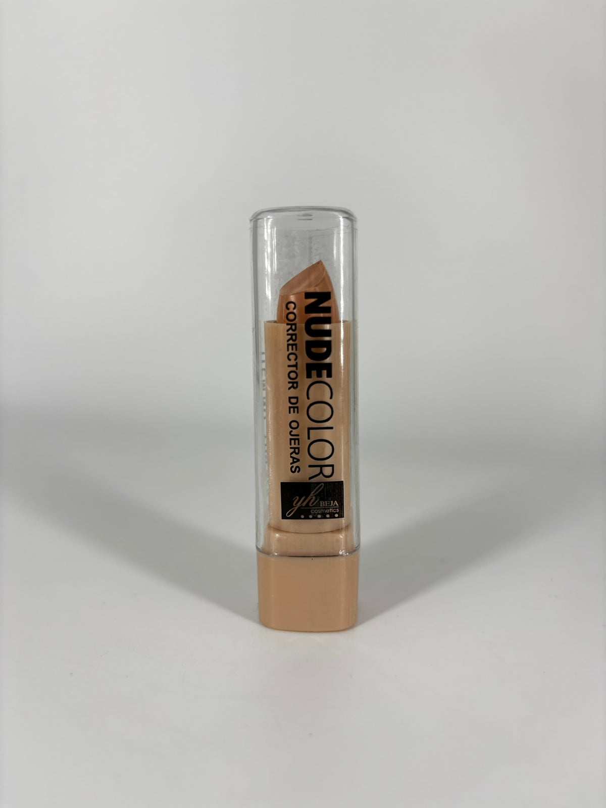 Corrector de Ojeras en Barra YH Beja Nude Color