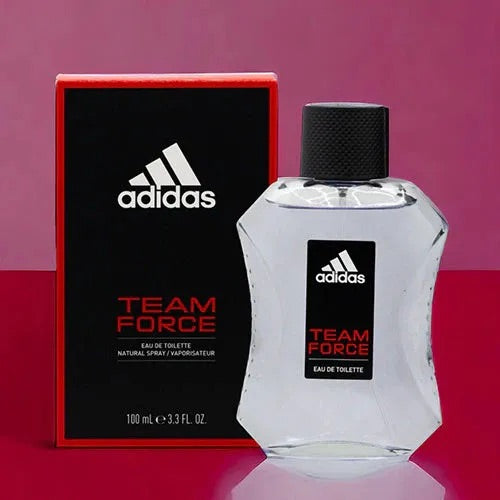 Fragancia para Hombre Adidas Eau De Toilette