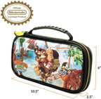 Estuche Donkey Kong Switch