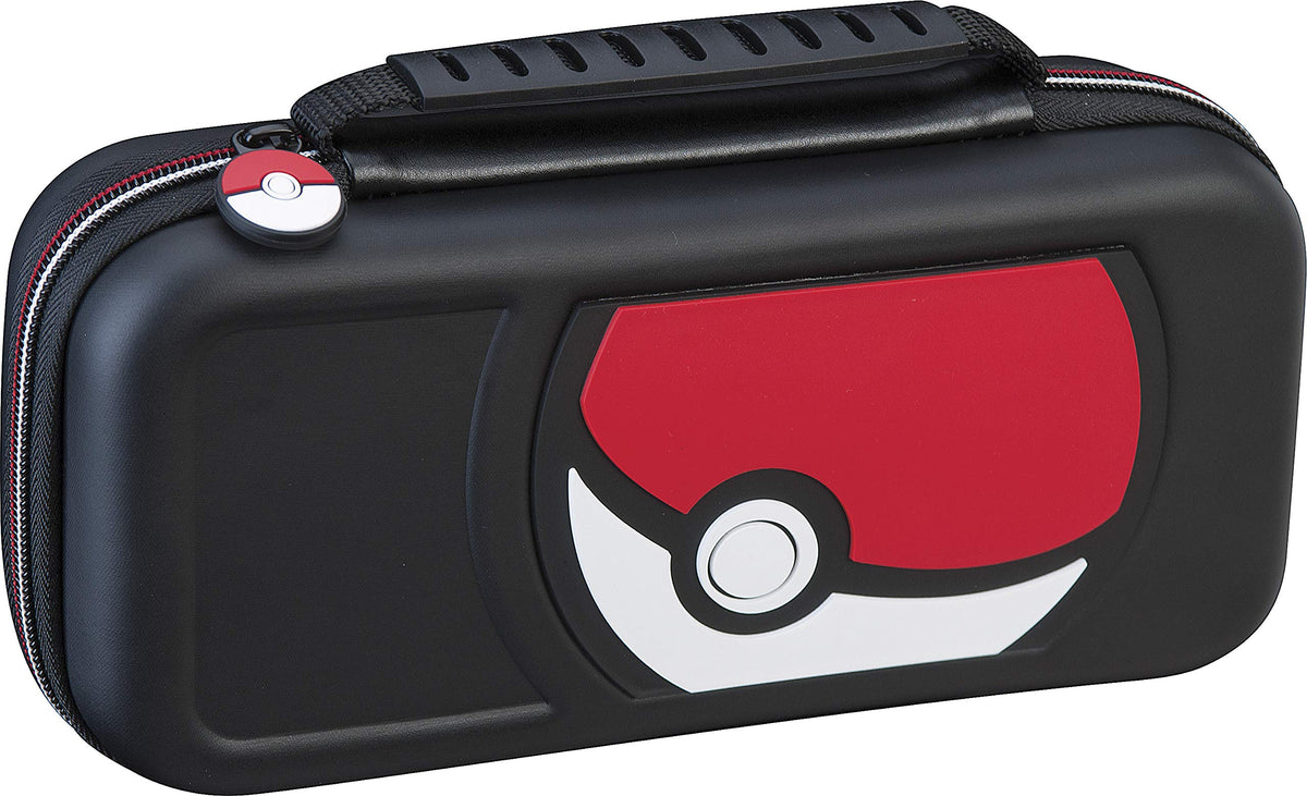 Estuche Pokemon Switch