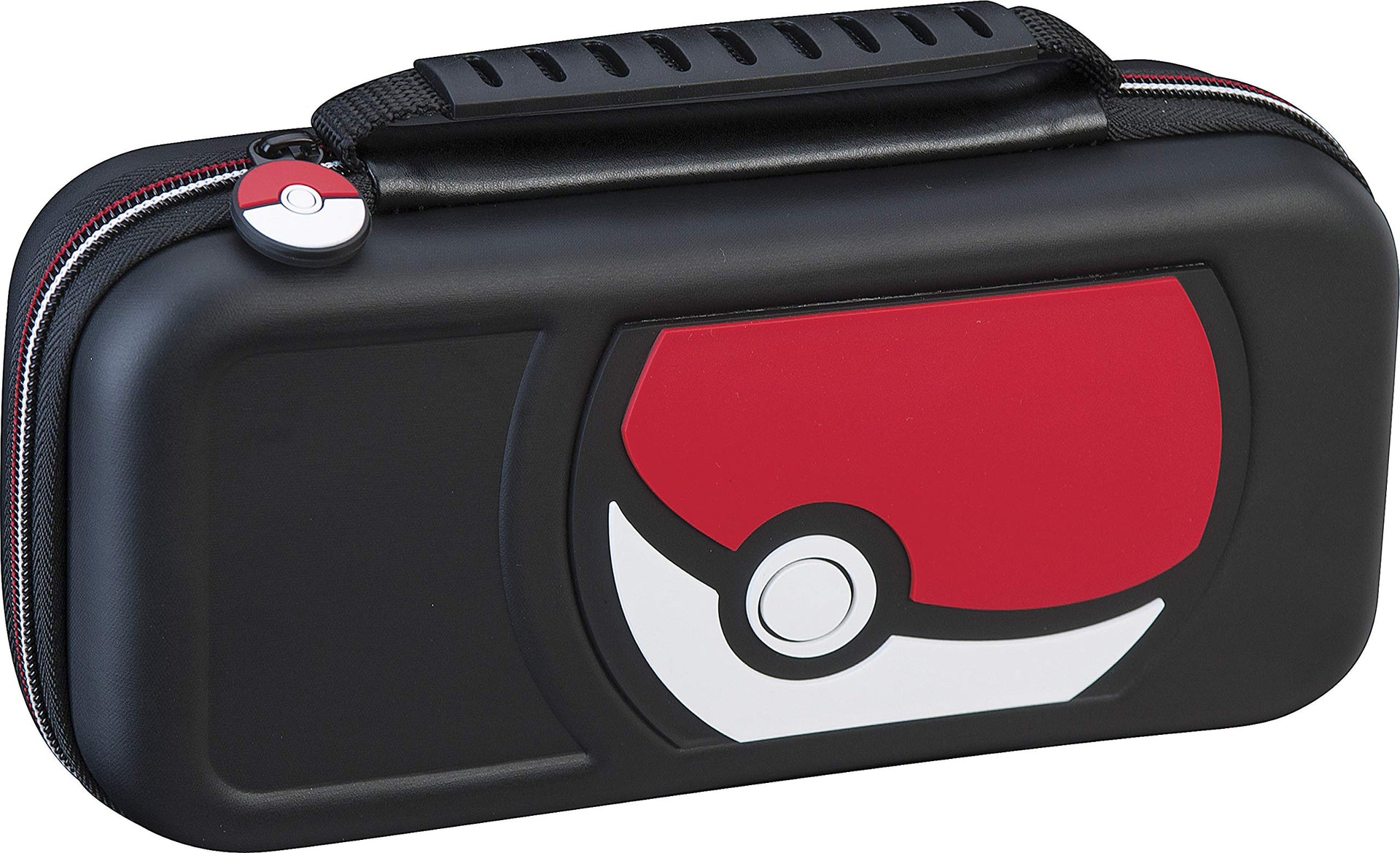 Estuche Pokemon Switch