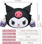 Bolso Silicona Sanrio