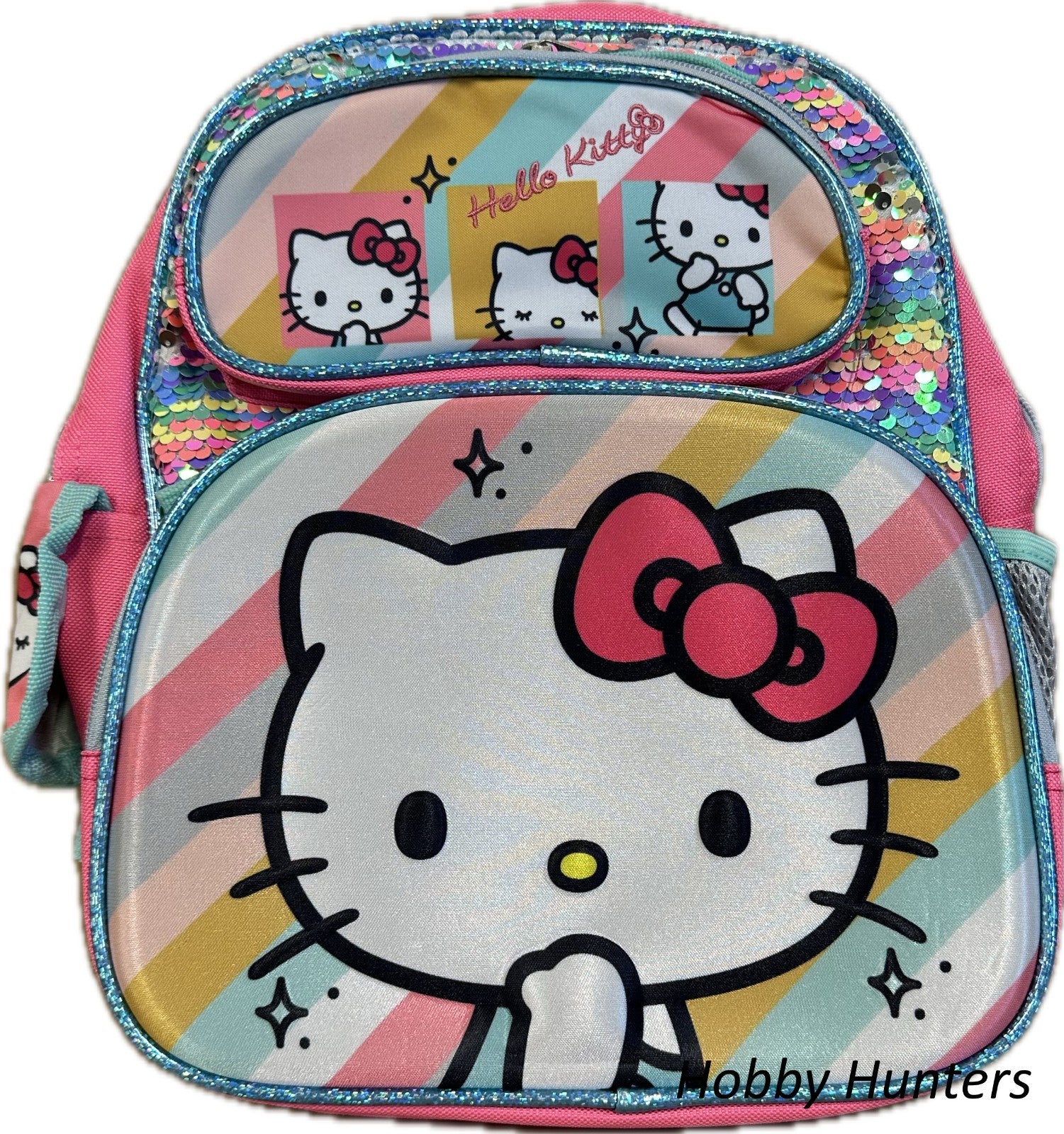 Bulto Sanrio Pequeño