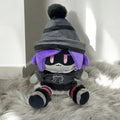 Peluche Uzi