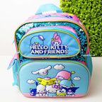 Bulto Sanrio Grande