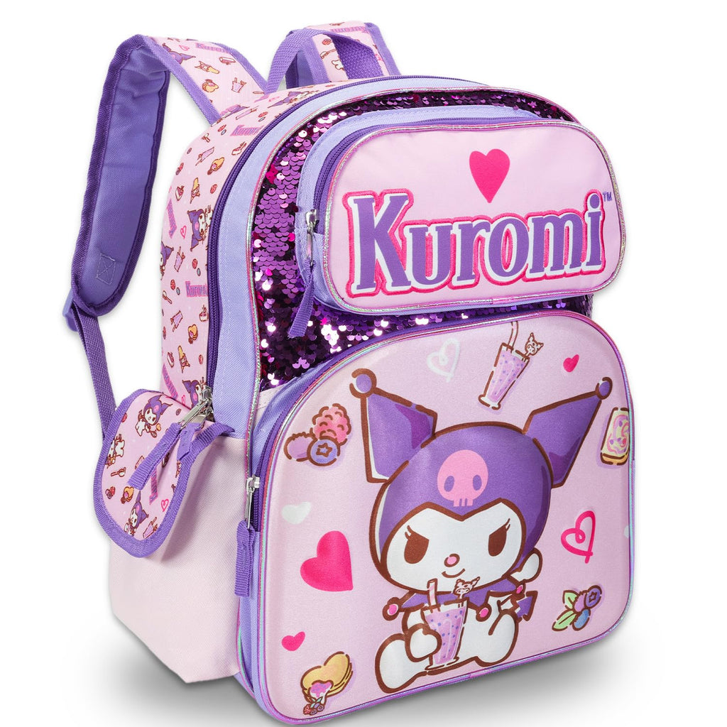 Bulto Sanrio Grande