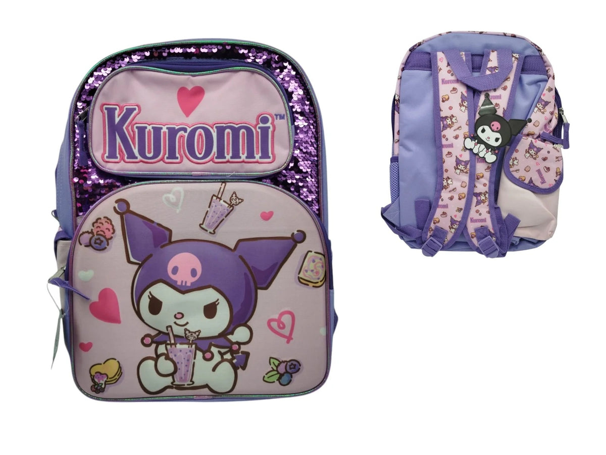 Bulto Sanrio Grande