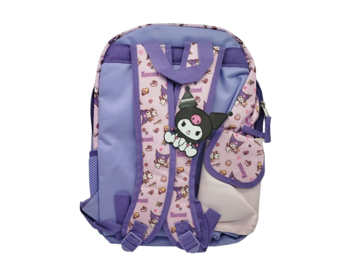 Bulto Sanrio Grande