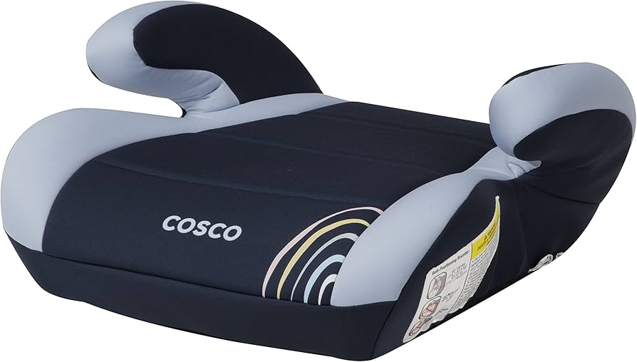 Booster Cosco