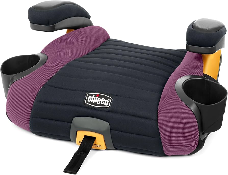 Booster Chicco