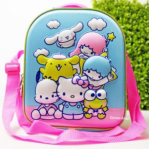 Loncheras Sanrio