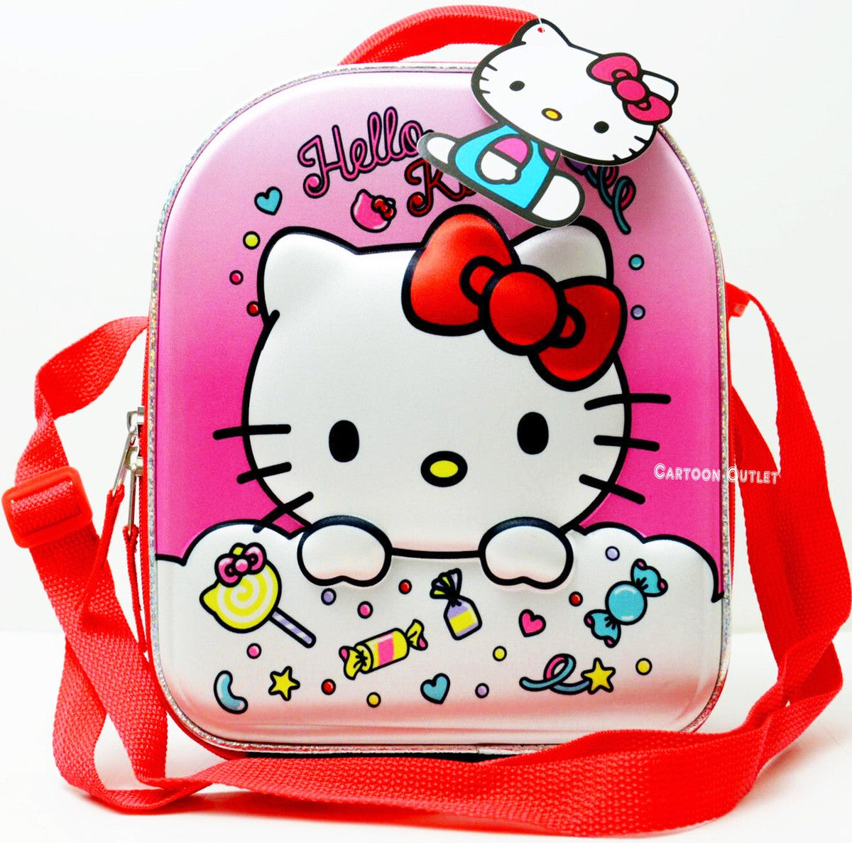 Loncheras Sanrio