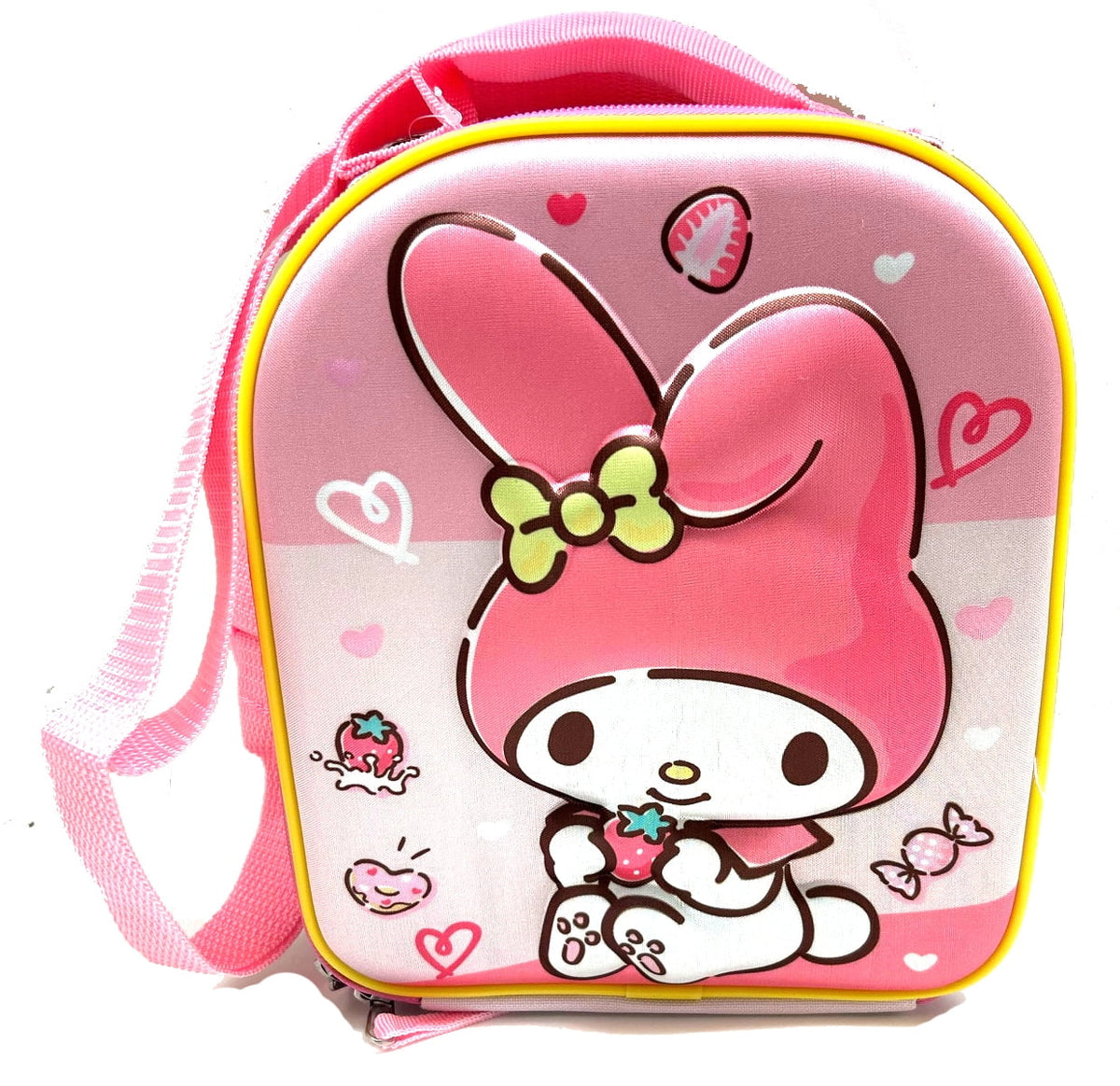 Loncheras Sanrio