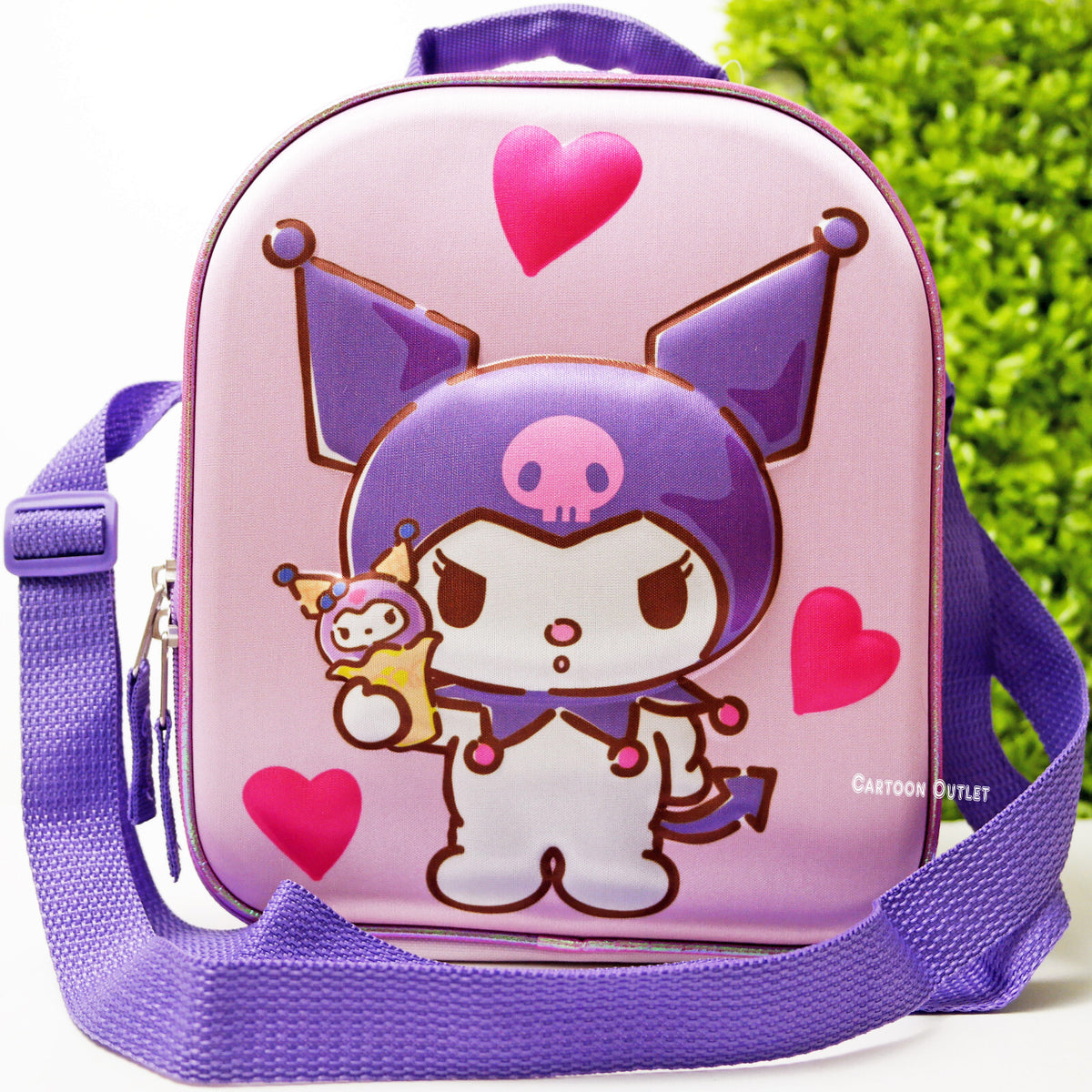 Loncheras Sanrio