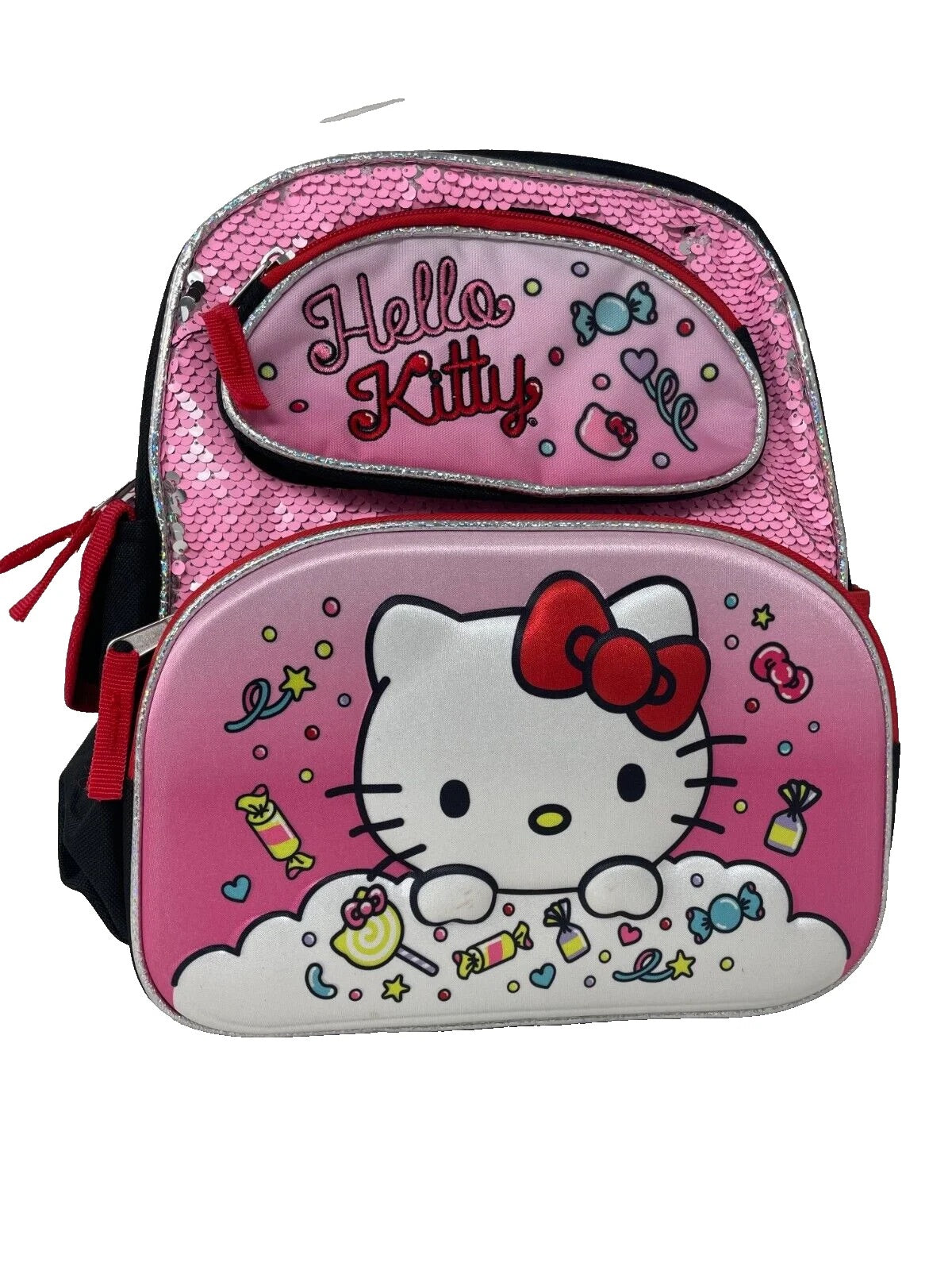 Bulto Sanrio Grande
